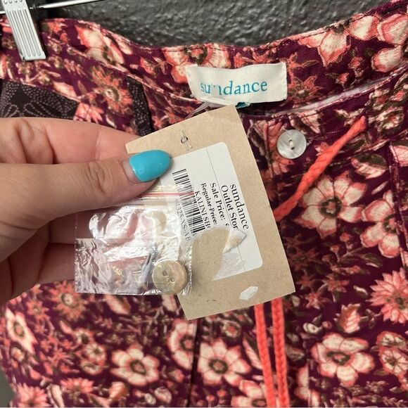 Sundance Kalini Shorts - Picture 10 of 13